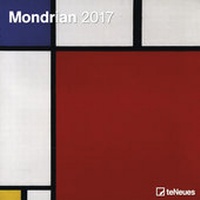 Enlarge image Cover: Mondrian 2017 - Neumann Verlage GmbH & Co. KG