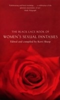Cover: The Black Lace Book of Women's Sexual Fantasies - Virgin Digital