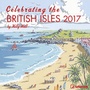 Cover: Celebrating the British Isles 2017 - Neumann Verlage GmbH & Co. KG