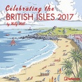 Cover: Celebrating the British Isles 2017 - Neumann Verlage GmbH & Co. KG