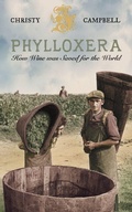 Cover: Phylloxera - HarperPerennial