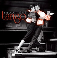 Abbildung von: Sabor Del Tango - ZYX Music
