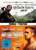 Cover: Only God Forgives & Walhalla Rising - Tiberiusfilm