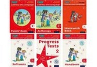 Enlarge image Cover: Read Write Inc Literacy and Language: Year 2 Easy Buy Pack - Oxford University Press