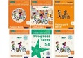 Cover: Read Write Inc Literacy and Language: Year 5 Easy Buy Pack - Oxford University Press