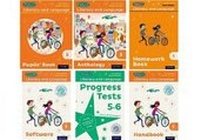 Enlarge image Cover: Read Write Inc Literacy and Language: Year 5 Easy Buy Pack - Oxford University Press