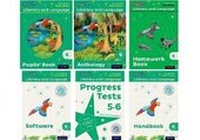 Enlarge image Cover: Read Write Inc Literacy and Language: Year 6 Easy Buy Pack - Oxford University Press