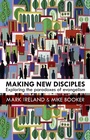 Cover: Making New Disciples - SPCK Publishing