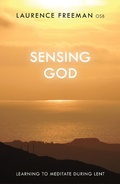 Cover: Sensing God - SPCK Publishing