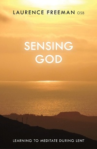 Enlarge image Cover: Sensing God - SPCK Publishing