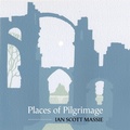 Cover: Places of Pilgrimage - SPCK Publishing