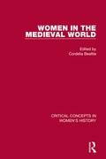 Cover: Women in the Medieval World - Routledge