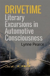 Enlarge image Cover: Drivetime - Edinburgh University Press