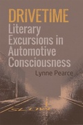 Cover: Drivetime - Edinburgh University Press