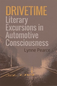 Enlarge image Cover: Drivetime - Edinburgh University Press