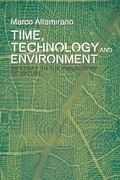 Abbildung von: Time, Technology and Environment - Edinburgh University Press