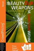 Cover: The Beauty of Our Weapons - Scribl