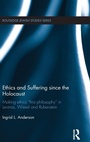 Cover: Ethics and Suffering since the Holocaust - Routledge