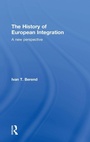 Cover: The History of European Integration - Routledge