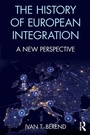Cover: The History of European Integration - Routledge