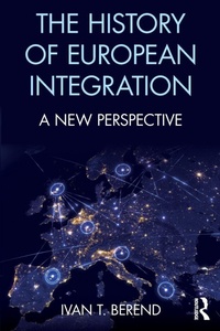Enlarge image Cover: The History of European Integration - Routledge