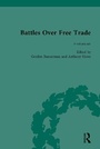 Cover: Battles Over Free Trade - Routledge