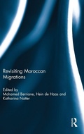 Cover: Revisiting Moroccan Migrations - Routledge