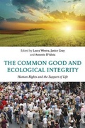 Bild: The Common Good and Ecological Integrity - Routledge