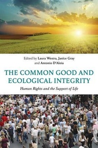 Abbildung von: The Common Good and Ecological Integrity - Routledge