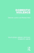 Cover: Domestic Violence - Routledge