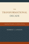 Cover: The Transformational Decade - University Press of America