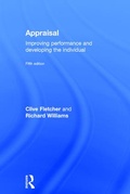 Cover: Appraisal - Routledge