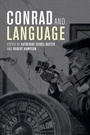 Cover: Conrad and Language - Edinburgh University Press