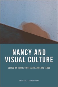 Enlarge image Cover: Nancy and Visual Culture - Edinburgh University Press