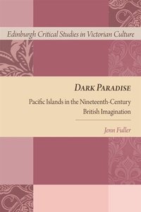 Enlarge image Cover: Dark Paradise - Edinburgh University Press