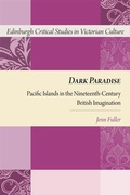 Cover: Dark Paradise - Edinburgh University Press