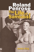 Cover: Roland Penrose - Edinburgh University Press