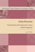 Cover: Dark Paradise - Edinburgh University Press