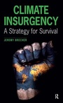 Cover: Climate Insurgency - Paradigm