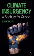 Cover: Climate Insurgency - Paradigm