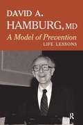 Cover: A Model of Prevention - Routledge