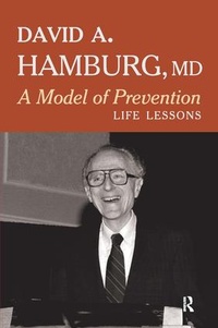 Enlarge image Cover: A Model of Prevention - Routledge