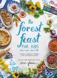 Abbildung von: Forest Feast for Kids - Abrams