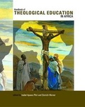 Cover: Handbook of Theological Education in Africa - Wipf & Stock Publishers