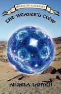 Cover: The Weaver's Clew - New Generation Publishing