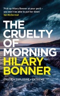 Cover: The Cruelty of Morning - John Blake