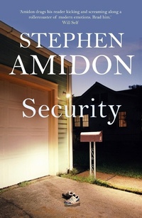 Enlarge image Cover: Security - Atlantic Books
