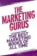 Cover: The Marketing Gurus - Atlantic Books
