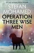 Cover: Operation Three Wise Men - Salt Publishing