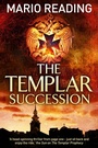 Cover: The Templar Succession - Corvus